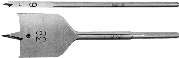 WIERTŁO ŁOPATKOWE 25 SARIUS